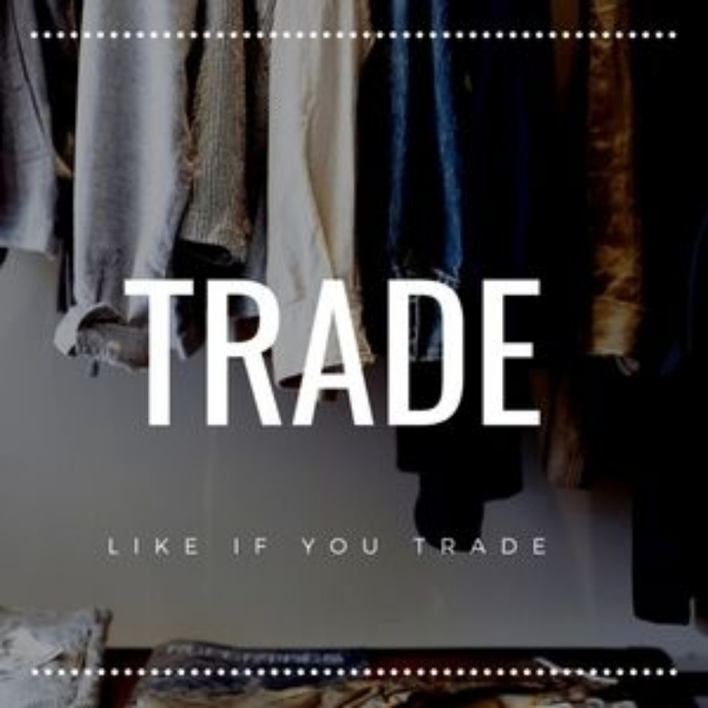 LOOKING TO DO A BUNDLE TRADE COMMENT IF INTERESTED